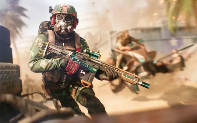 Jogos de Tiro em oferta no PlayStation com até 90% de desconto – veja lista!