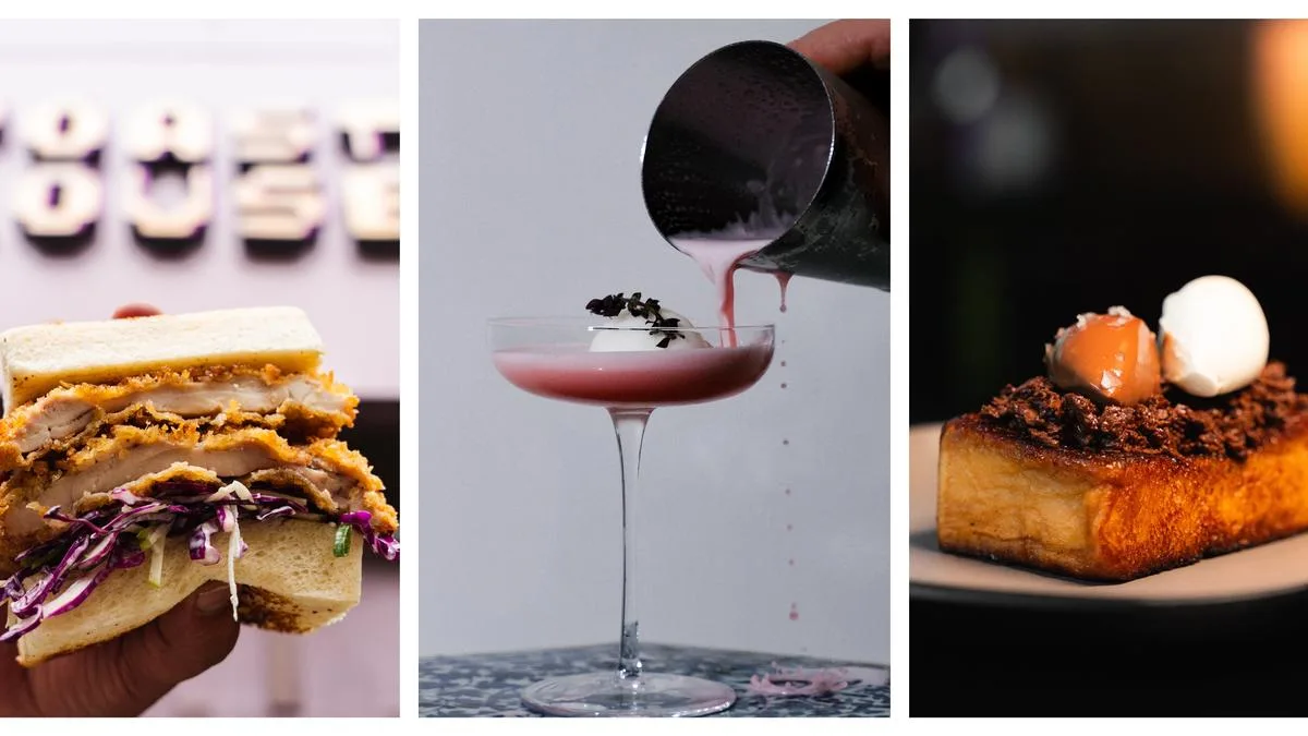 Bengaluru’s October food guide: a Bar Find cocktail residency, Amar Khamar’s Bengali feast, and more