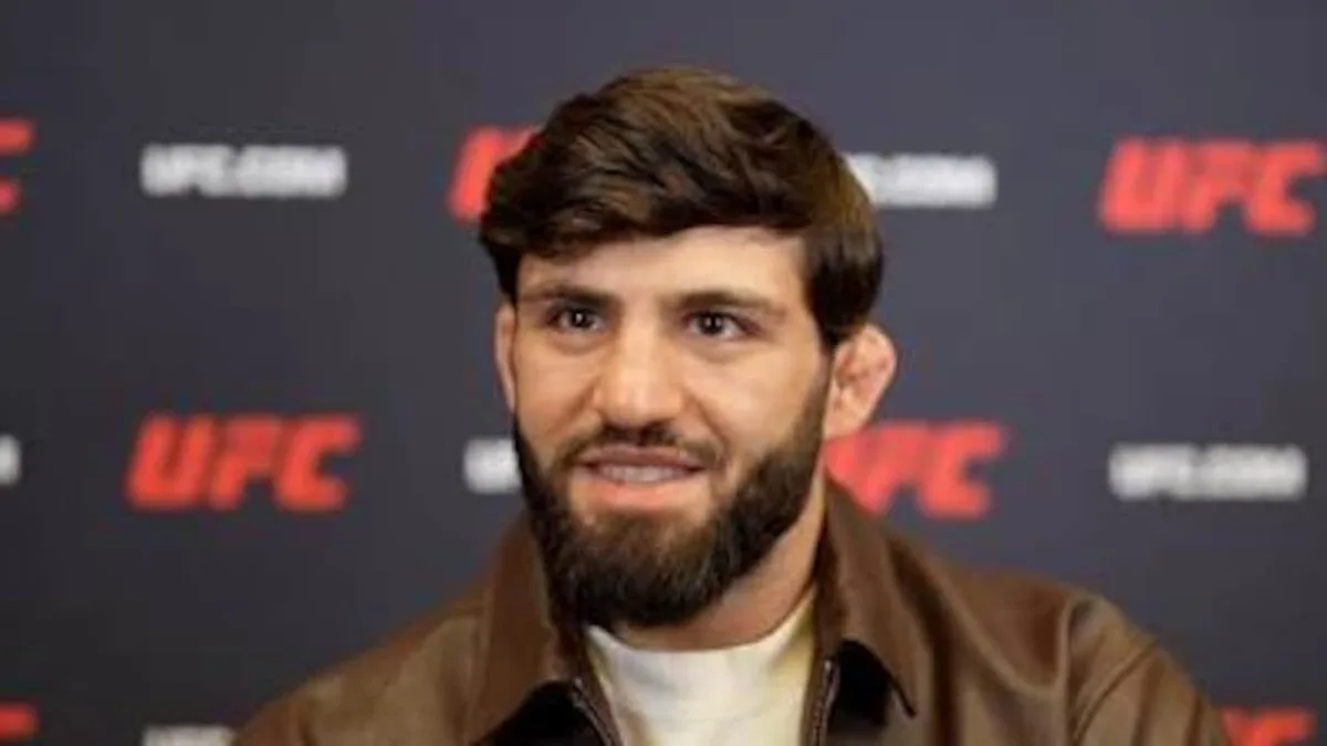 Arman Tsarukyan Reveals The Real Reason Why N3on Didn't Pay Him $250,000