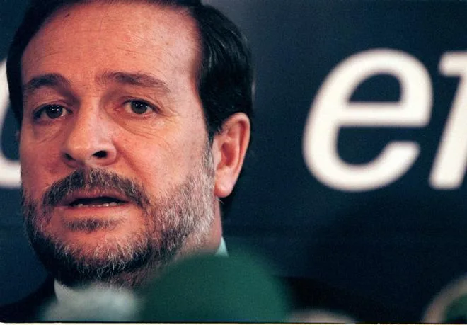 Muere Josep Maria Trias de Bes, exdiputado de CiU y del PP en el Congreso