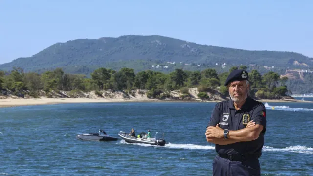 Marinha quer terceiro submarino na Lei de Programação Militar