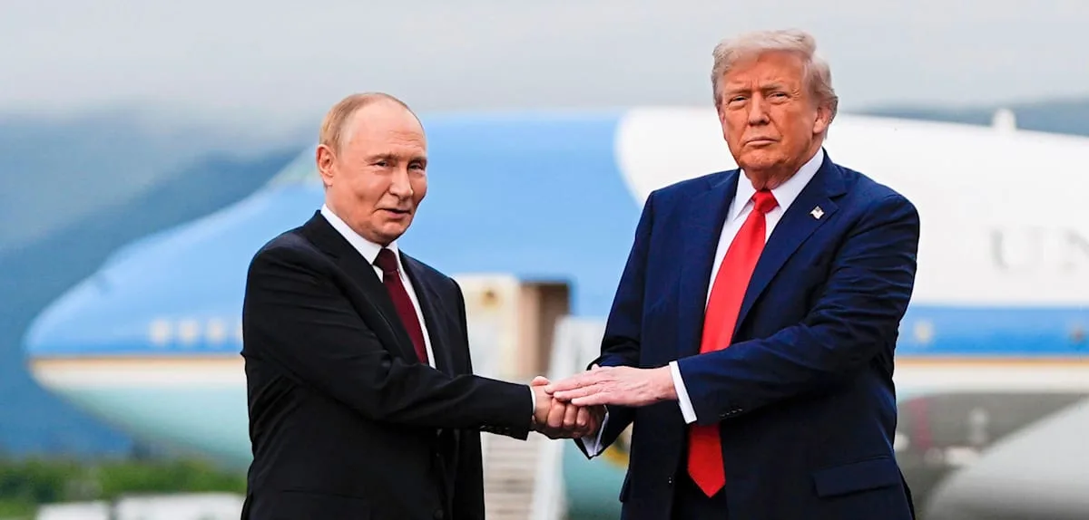 Trump kündigt Diesel-Deal mit Putin an – US-Regierung lockert Sanktionen