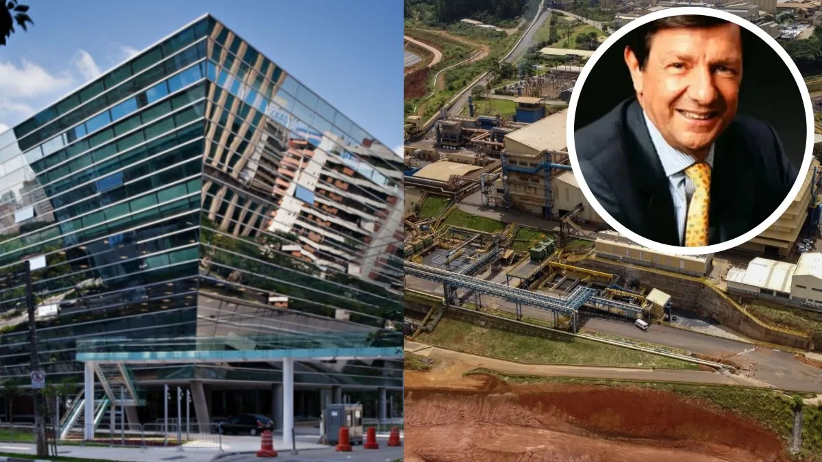 Bilionário discreto de império de mineração e maior acionista do Itaú acumula R$ 40 bilhões, mas cultiva rotina reservada: quem é Fernando Moreira Salles