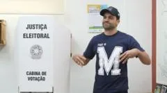 Inelegível até 2032, Pablo Marçal é lançado como candidato à Presidência pelo PRTB