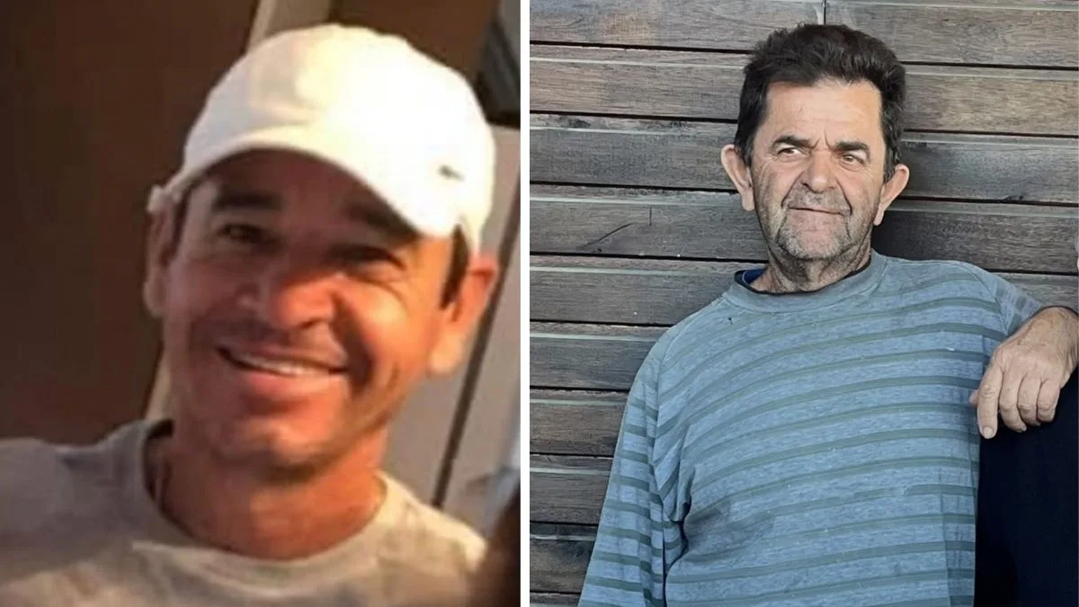 Primos morrem no mesmo acidente após um deles atropelar o outro com moto em SC