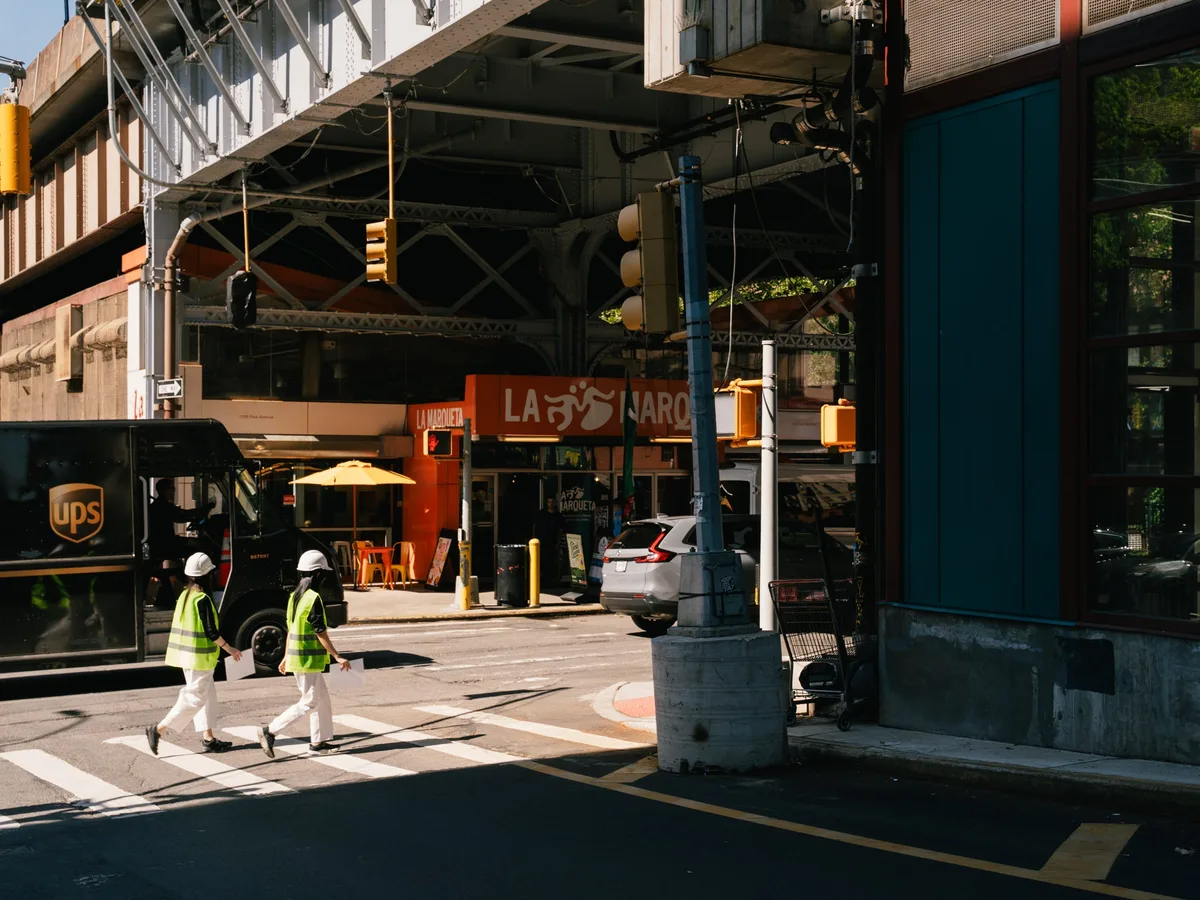 Inside New Yorkers' hopes and fears over Mamdani's city-run grocery stores