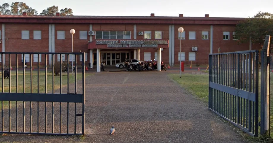 Córdoba: detuvieron a los padres de un bebé de 28 días internado con fracturas y cocaína en sangre