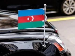 L’Azerbaïdjan gracie le Français emprisonné Martin Ryan, selon un décret présidentiel
