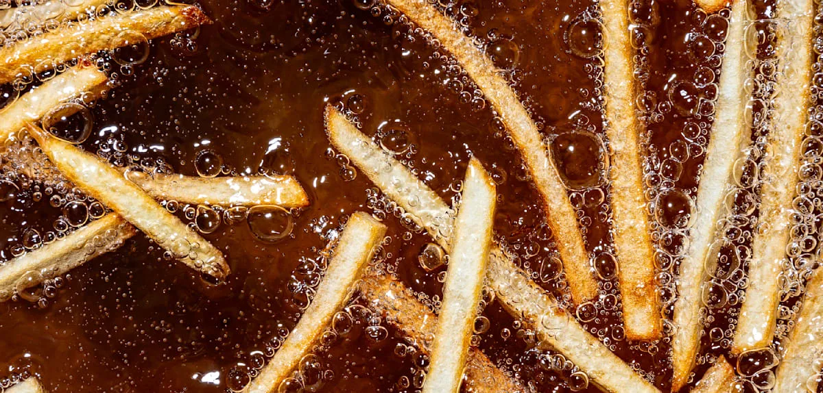 „Krise von nationaler Tragweite“ – Deutschland hat ein Pommes-Problem