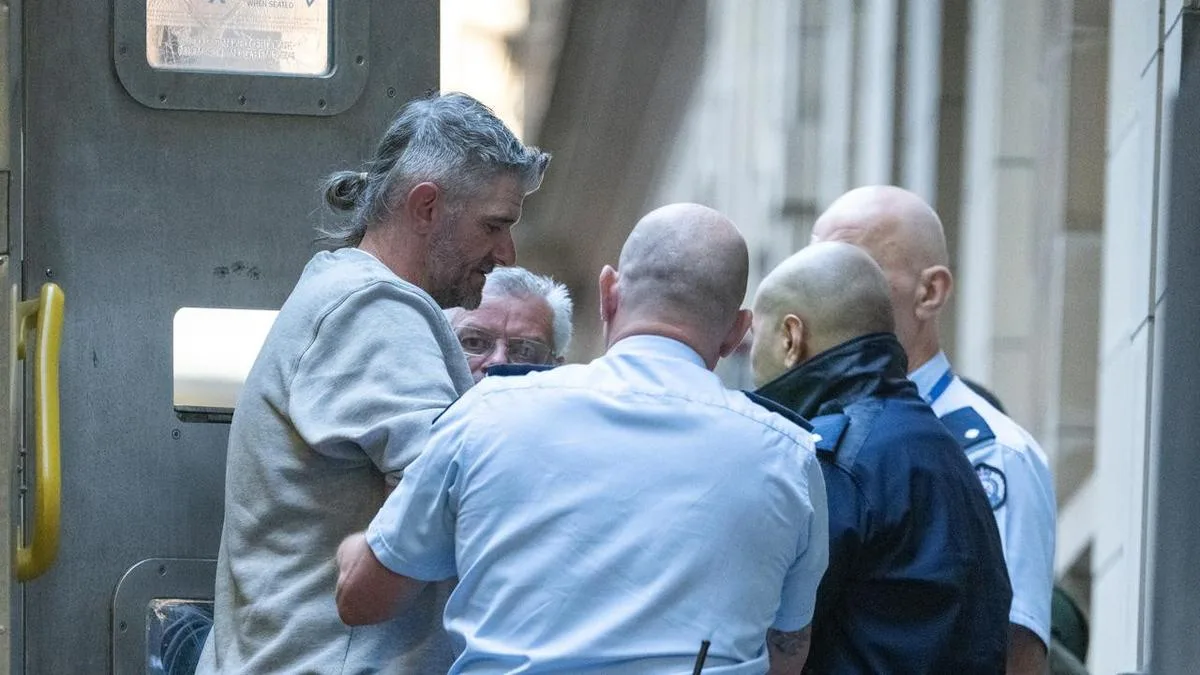 Warning after 'unplanned' killing of ex's new flame