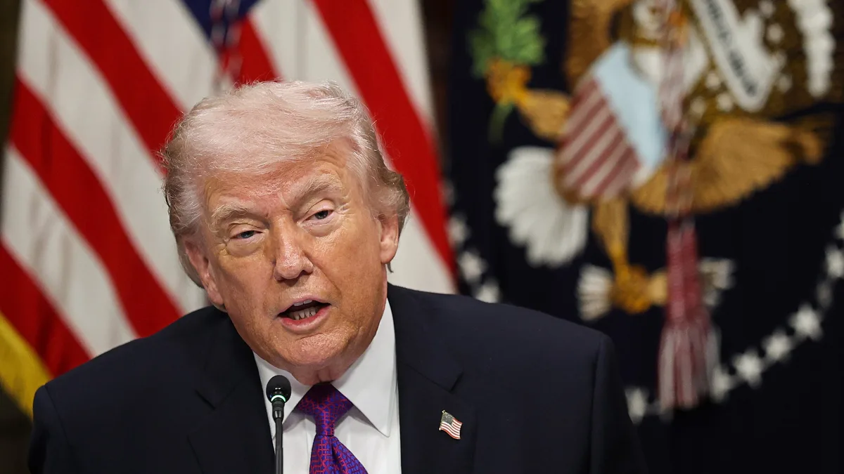 Trump’s See-No-Evil AI Policy