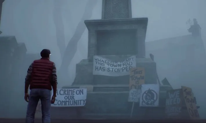 Entenda os 5 diferentes finais de Silent Hill: Townfall