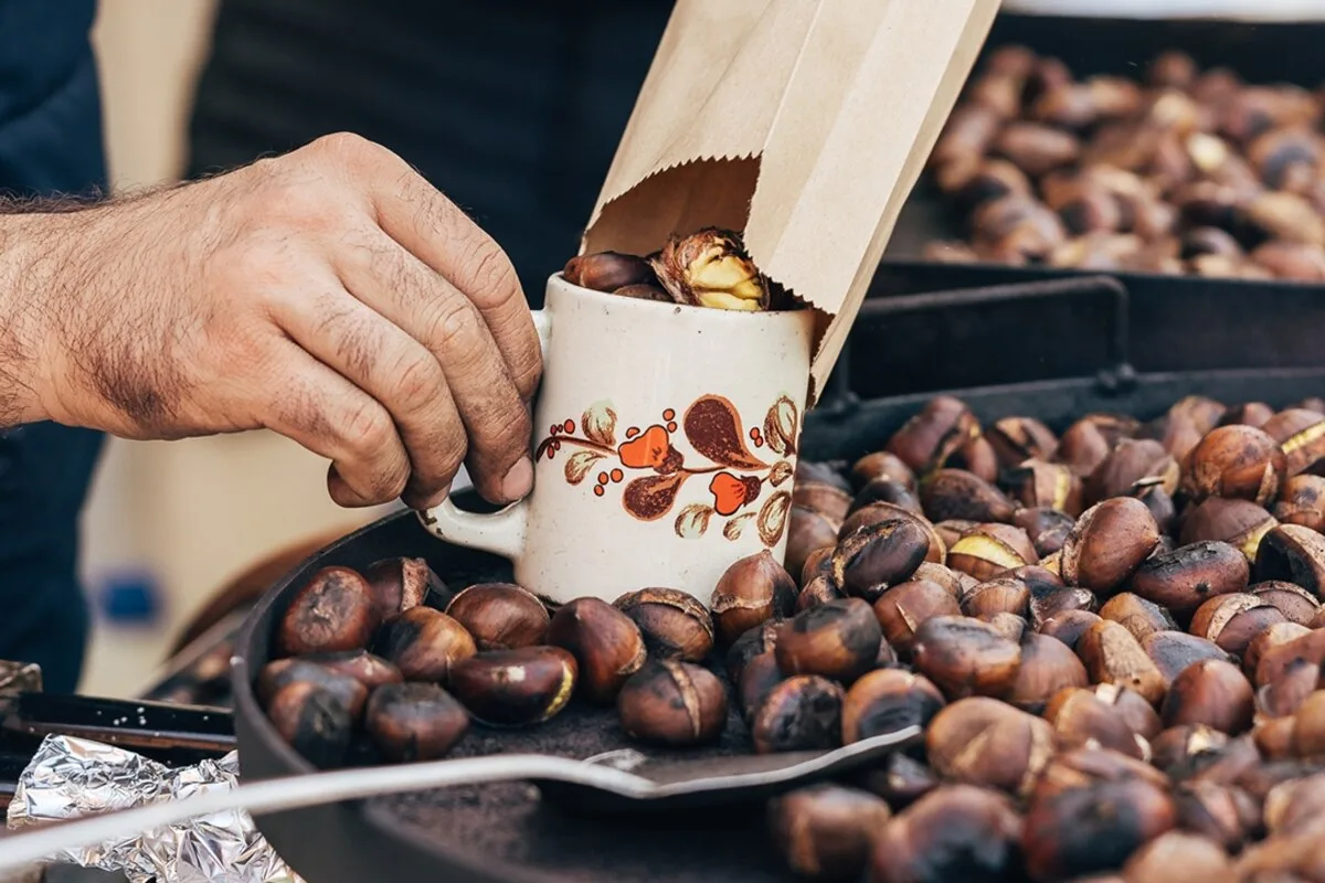 この秋に行きたい、食の恵みを祝うヨーロッパの収穫祭7選