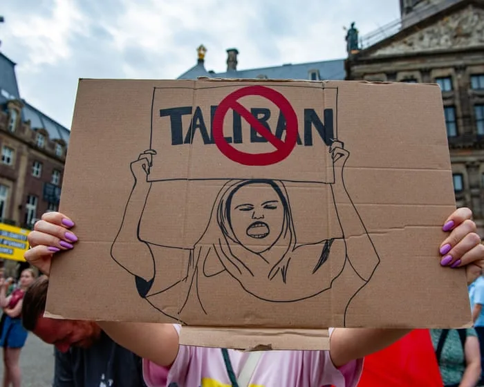 The decent way for countries to engage with the Taliban | Brief letters
