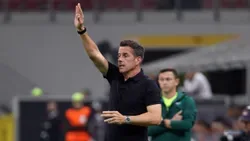 Marco Silva aponta à final: «É essa a nossa ambição...»