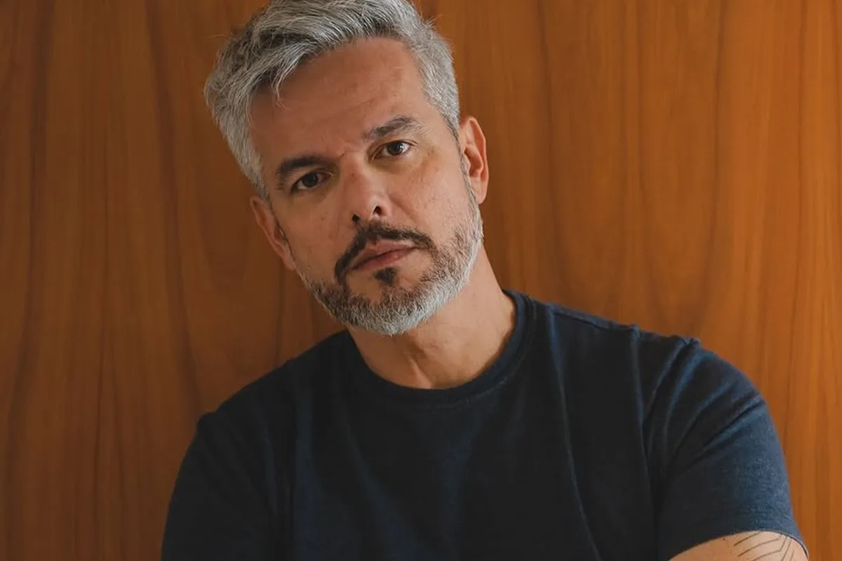 Otaviano Costa revela se vai continuar na Dança dos Famosos após lesão