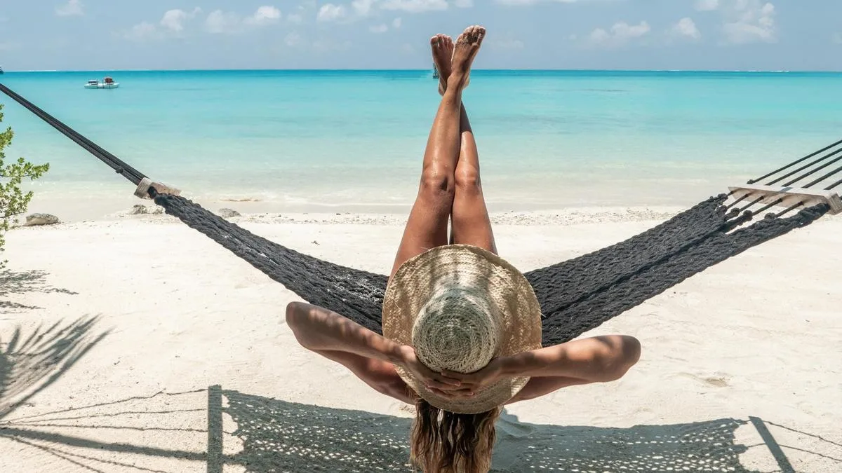 Luxury Escapes offers $100 Melbourne to Maldives flights for one Société loyalty point