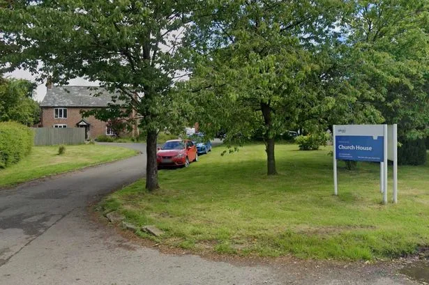 Nurse so drunk at work she could not order taxi put residents at 'risk of harm'