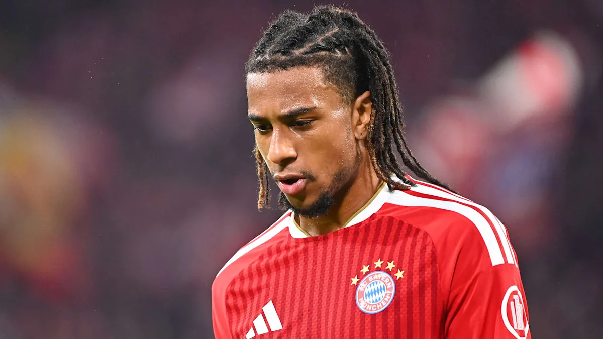 Experte warnt - Warum Bayern bei Olise aufpassen muss