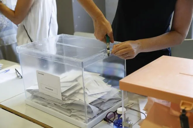 Elecciones generales del 29 de noviembre, en directo: última hora de los partidos, la crisis de vivienda y Ceuta