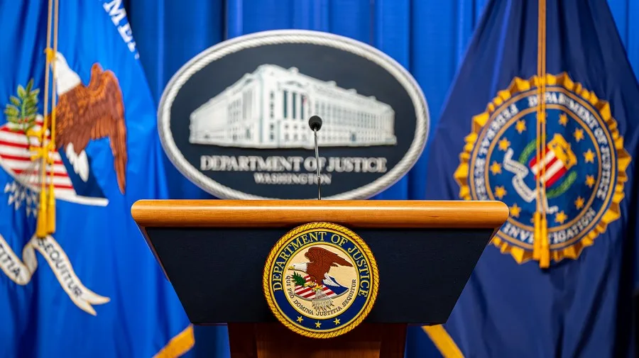 DOJ alleges California prisons failed to protect female prisoners from sexual abuse by staff