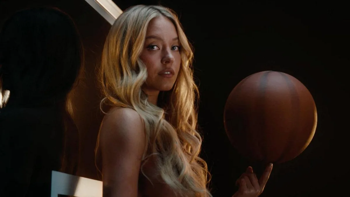 Sydney Sweeney: Sportlerinnen kritisieren sexualisierte Werbung mit Sydney Sweeney