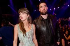 Taylor Swift Shows Off Wedding Ring as Travis Kelce Scores First Touchdown of the Season