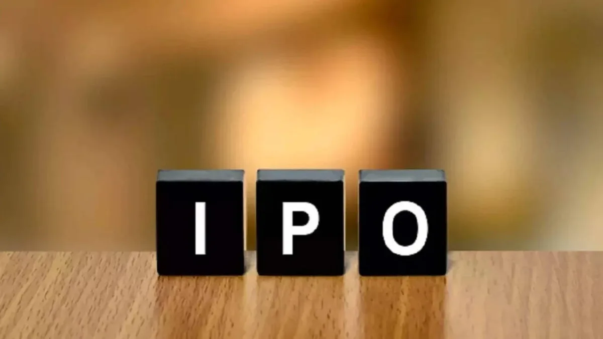 Busy week for primary market as nine IPOs attract bids worth Rs 1.4 lakh crore