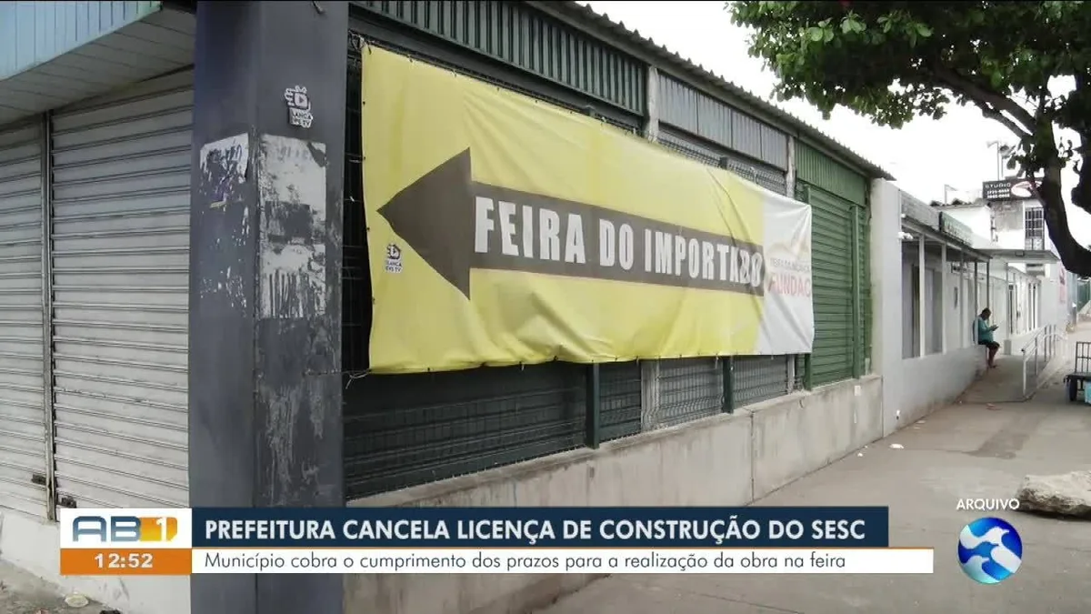 VÍDEOS: AB1 desta quinta-feira, 8 de outubro de 2026