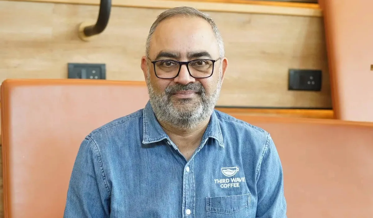 Third Wave Coffee raises Rs 408 crore in funding round led by WestBridge Capital