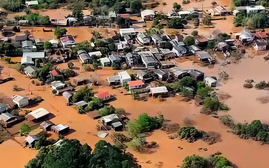 El Niño: como o governo Lula está se preparando para eventos extremos