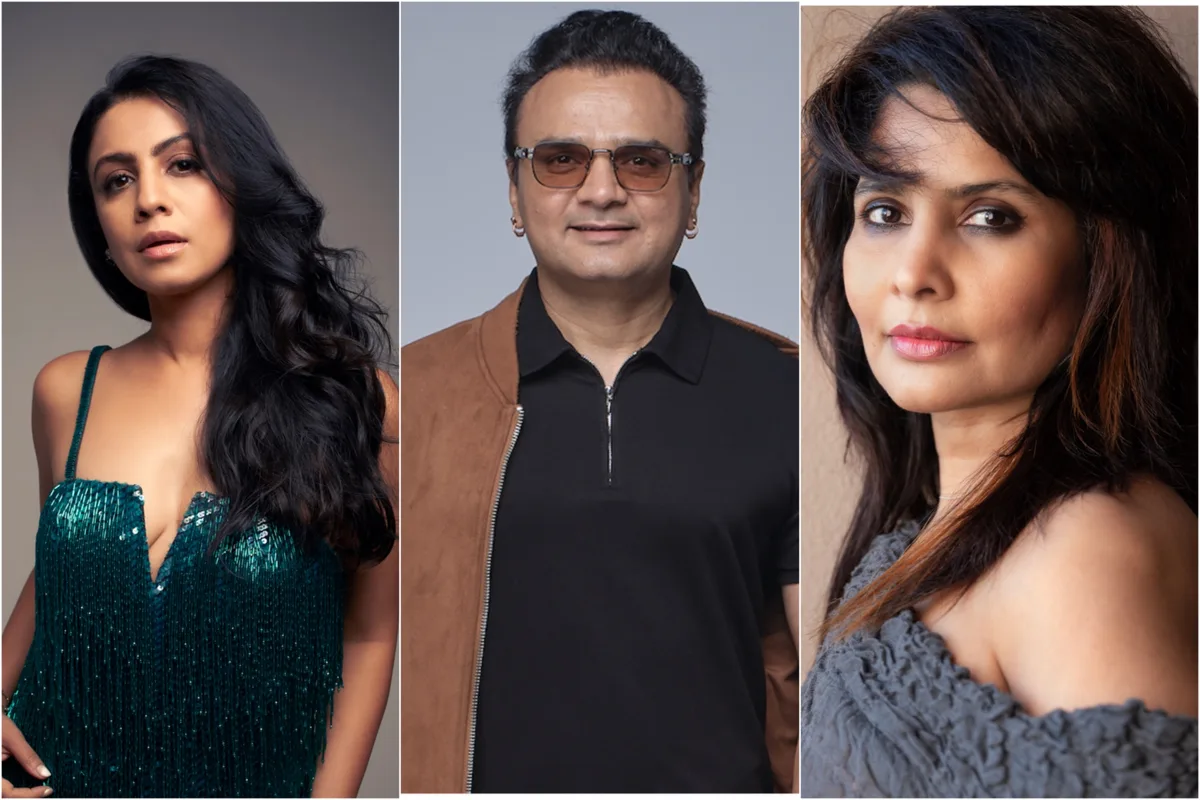 Rashaana Shah & Manasi Parekh Join $10M AIF Media Fund; Initial Slate Headed By Rick Moody Adaptation ‘Purple America’