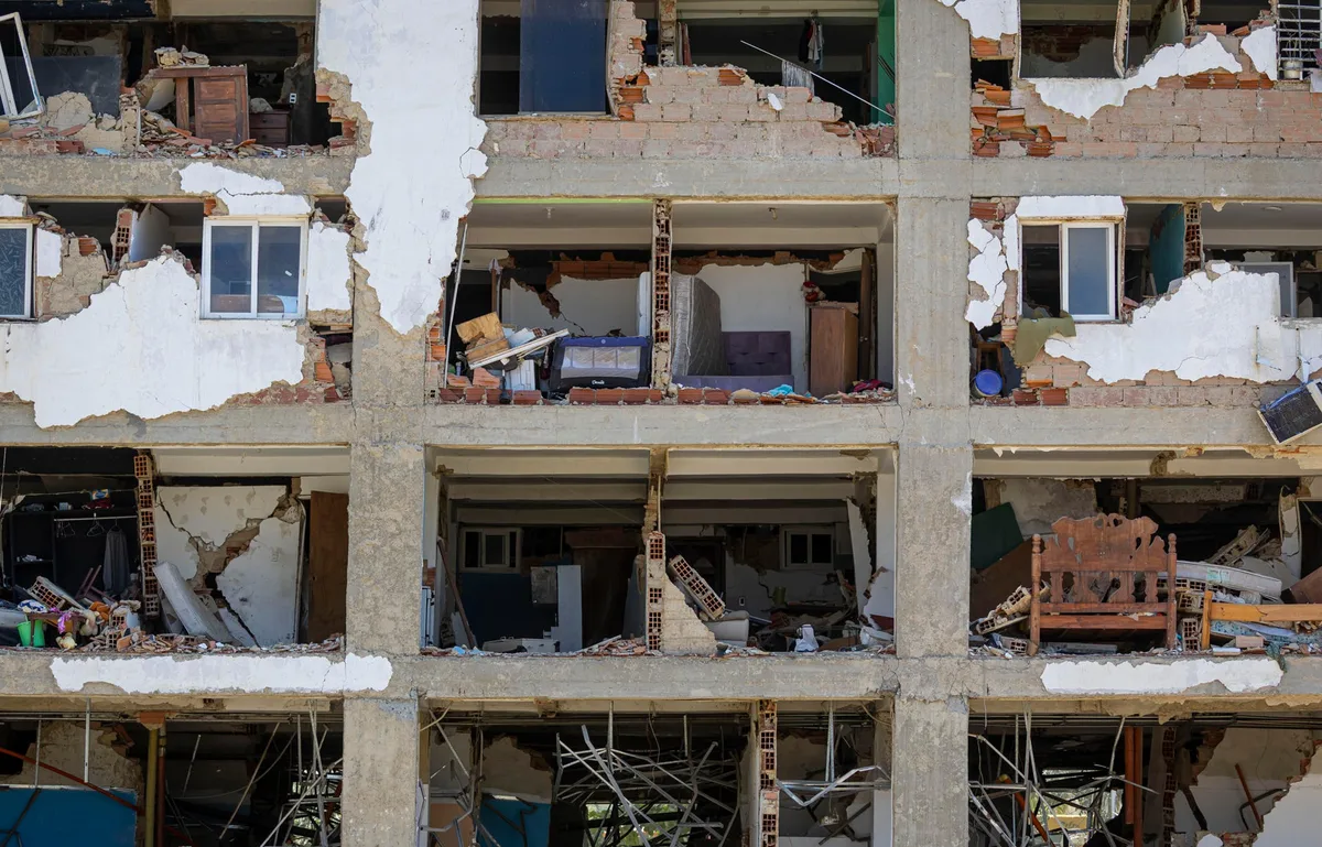 La ONU ratifica su apoyo a los afectados por los terremotos en Venezuela