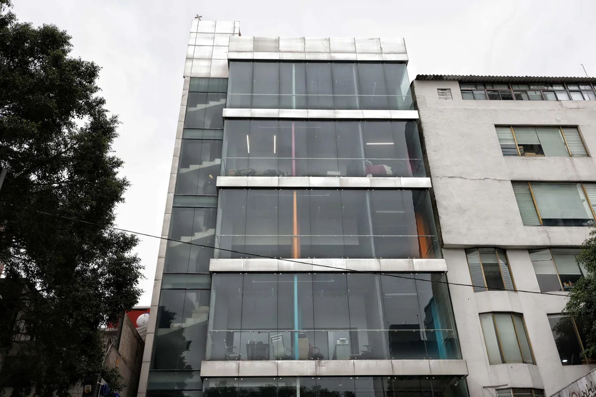 CDMX, la gran urbe al acecho de las bandas de inmobiliarias