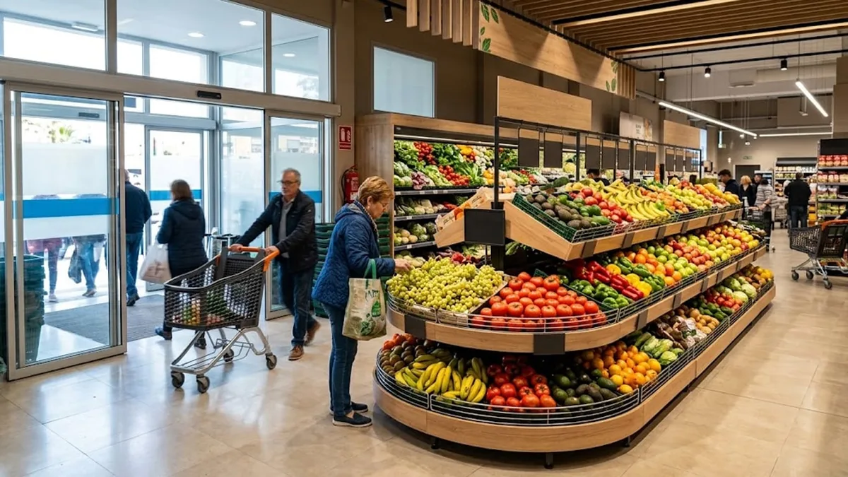 Los analistas esperan una inflación en torno al 2% mensual para lo que queda del año, presionada por alimentos y combustibles