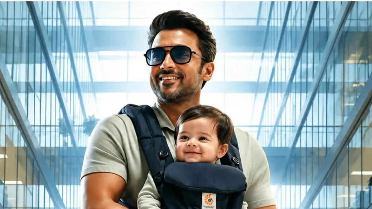 Vishwanath And Sons Box Office: Suriya Film Enters Rs 200 Crore Club