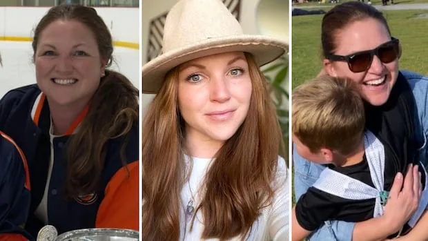 Victim of Prince George plane crash identified as devoted coach, volunteer and mother of 2