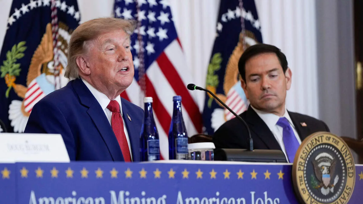 Golpe judicial a la política migratoria de Trump: anulan veto de visas para 75 países