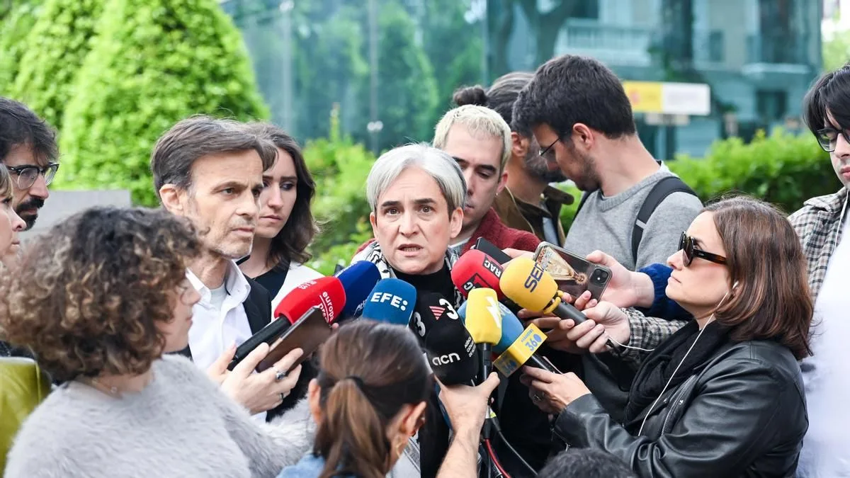 Última hora de las negociaciones en la izquierda, en directo