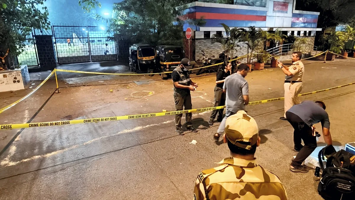 Tiger Shroff shooting case updates: Heavy security outside actor's house; 15 police teams formed to trace accused