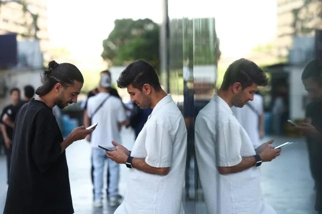 Comment l’Iran coupe-t-il ses citoyens de l’Internet ?