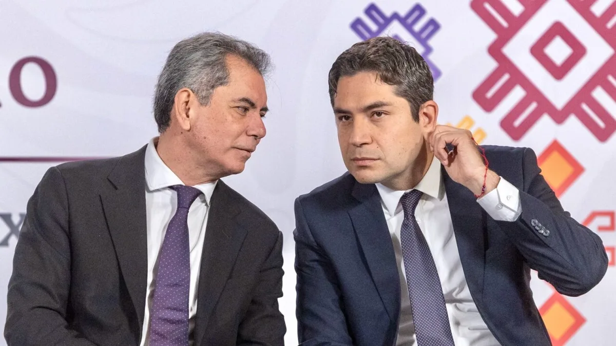 54,000 empresas llevan cinco años declarando pérdidas; Hacienda endurece el ISR sin subir tasas
