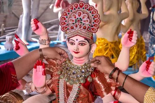 Navaratri horoscope for October 1–15: Astrological guidance for every zodiac sign