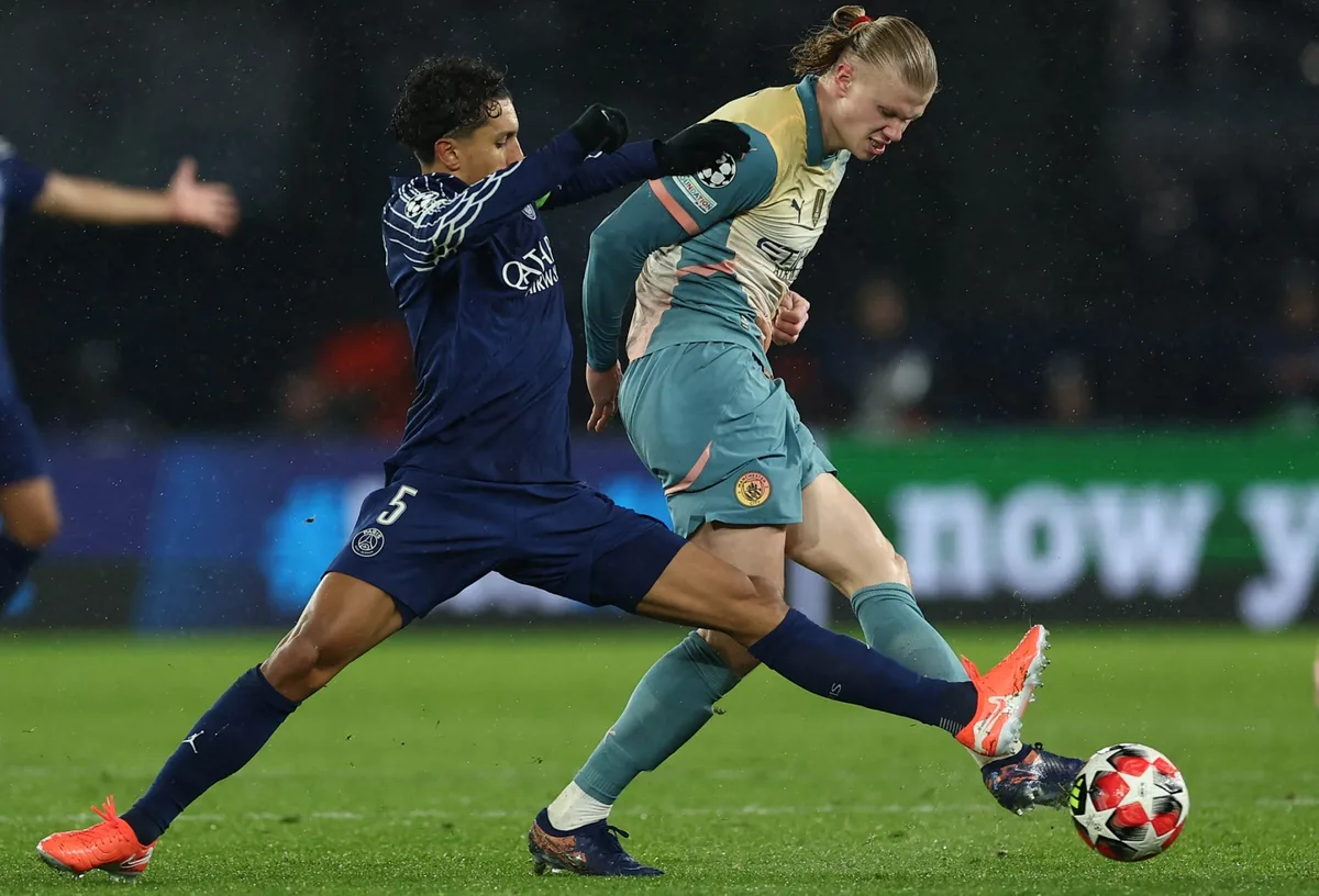 City x PSG e mais: saiba onde assistir os jogos da Champions League