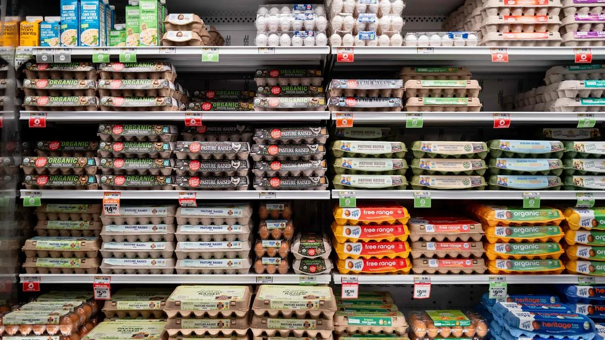 More than labels: health choices