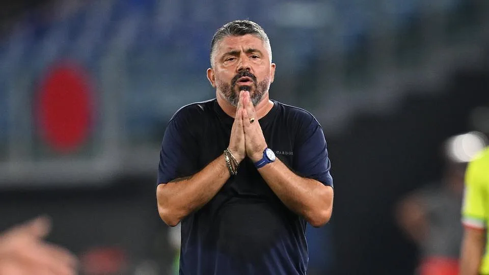 Tomba-gigantes em Itália: Lazio eliminada da Taça por equipa do segundo escalão