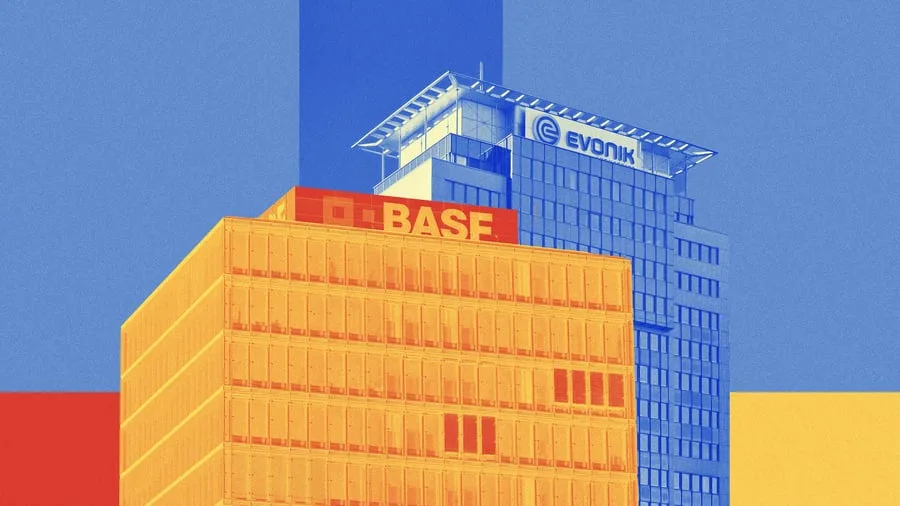 Chemiekonzerne: „BASF wird das durchziehen" – Investoren erwarten Kaufpreis um 25 Euro je Evonik-Aktie