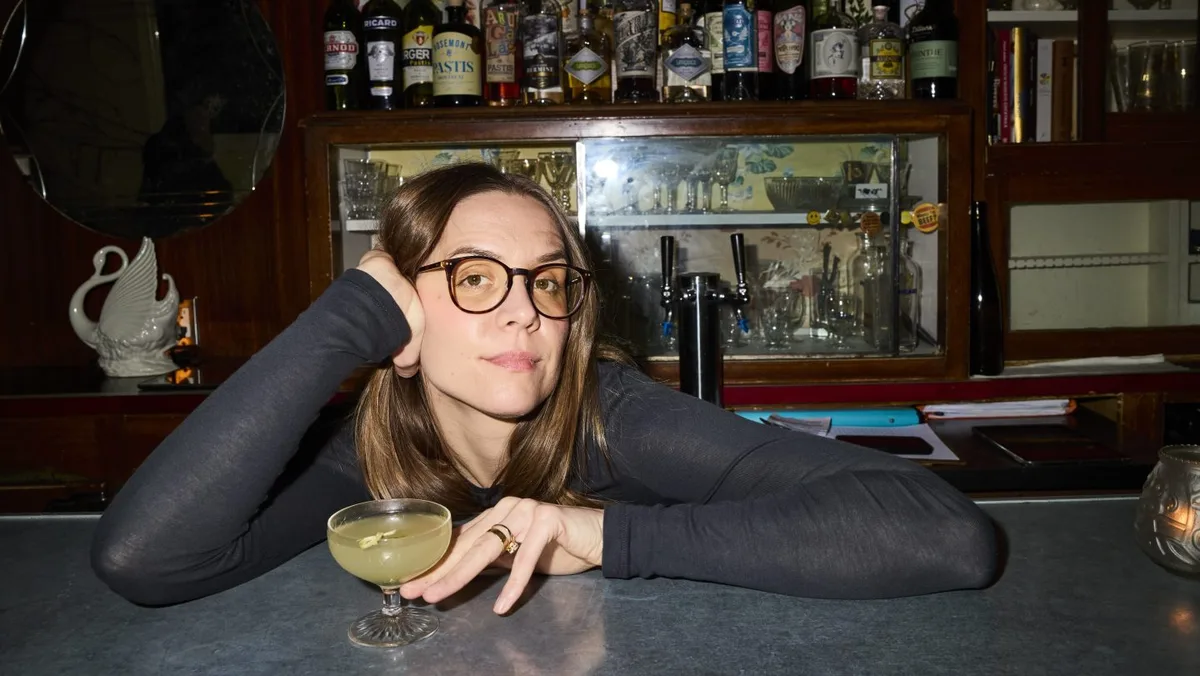 Everybody Needs to Calm Down — Comedian Laura Ramoso Says She Can Help With That