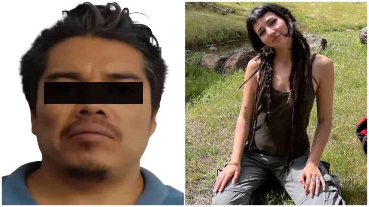 Capturan a Francisco Javier “N”, presunto feminicida de la estudiante española Claudia Tacoronte