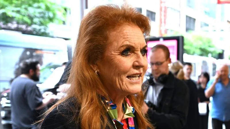 Sarah Ferguson set to move back to Britain: report